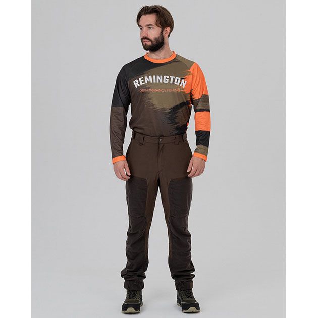 Брюки Remington Classic Hunting Brown р. 2XL