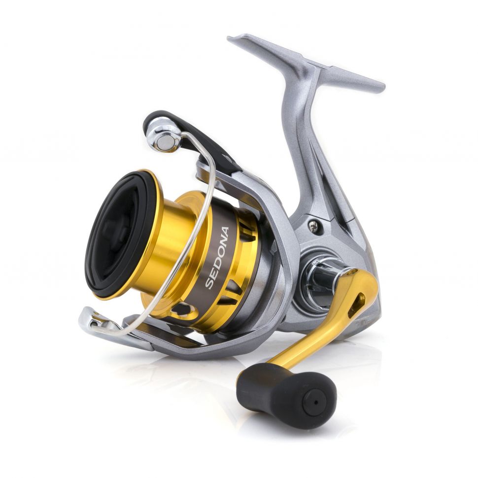 Катушка SHIMANO Sedona 2500 FI