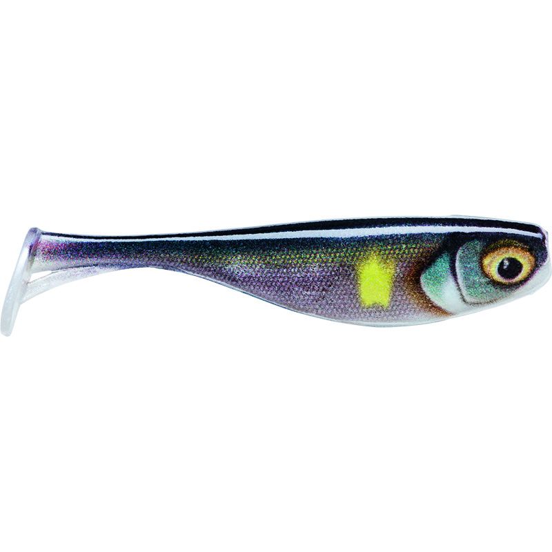 Мягкая приманка STORM Hit Shad 03 /AA / 8см, 6гр.