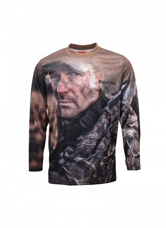 Лонгслив Remington Нunting р. 3XL