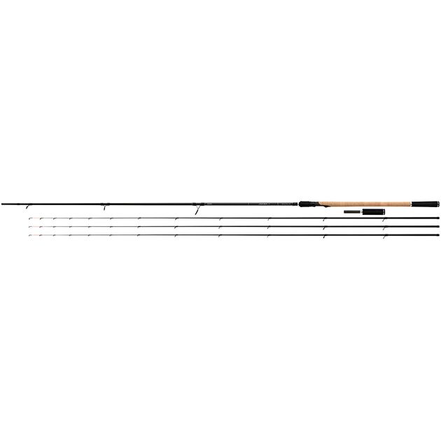 Удилище SHIMANO AERO X7 Distance Feeder 12' (Тест 90гр. длина 366см.)