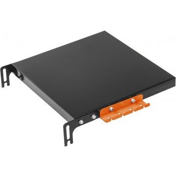 Столик боковой сплошной SMART (HS-GS-Т-604) Helios
