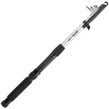 Спиннинг телескопический  Tegu 2.1 m  Premier (РR-TG-210)