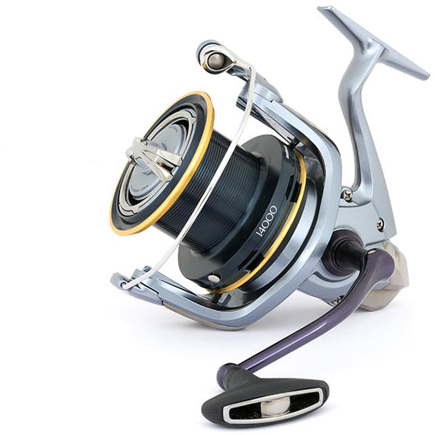 Катушка SHIMANO 17 Power Aero 14000 XSB