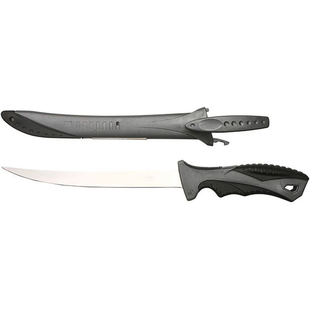 Нож филейный Mikado (лезвие 15 см.) AMN-850-S