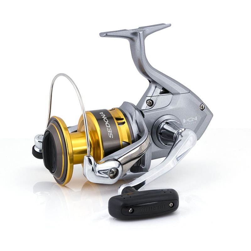 Катушка SHIMANO Sedona C3000 FI