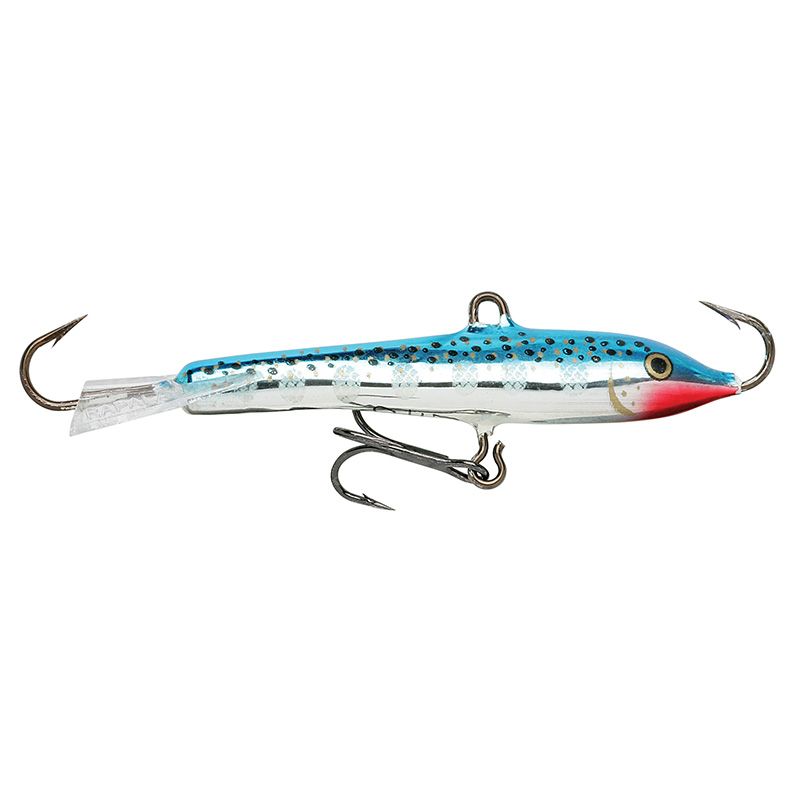 Балансир RAPALA Jigging Rap 03 /MB / 3см, 6гр.
