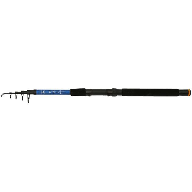 Спиннинг Mikado FISH HUNTER TELESPIN 270 (тест 10-30 г)