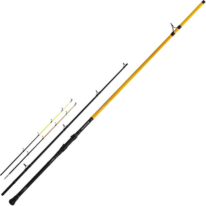 Уд. Beastmaster AX Boat Quiver 270 XH