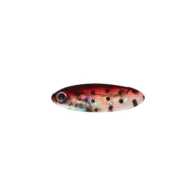 Виброхвост оснащенный Mikado CRYSTAL FISH WXH-66 14 см./ 89 ( 2 шт.)
