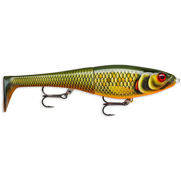 Воблер RAPALA X-Rap Peto 14 /SCRR /медленно тонущ. / 0,5-1м, 14см, 39гр