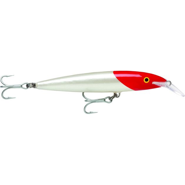 Воблер RAPALA Floating Magnum 14 /RH /плавающий/ 2,7-3,3м, 14см, 22гр