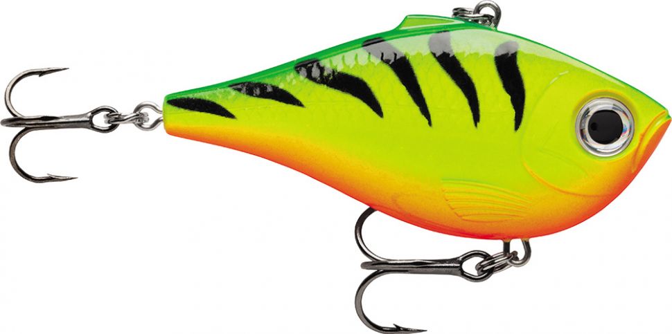 Воблер RAPALA Rippin' Rap 06 /FT /тонущий/ 6см, 14гр.