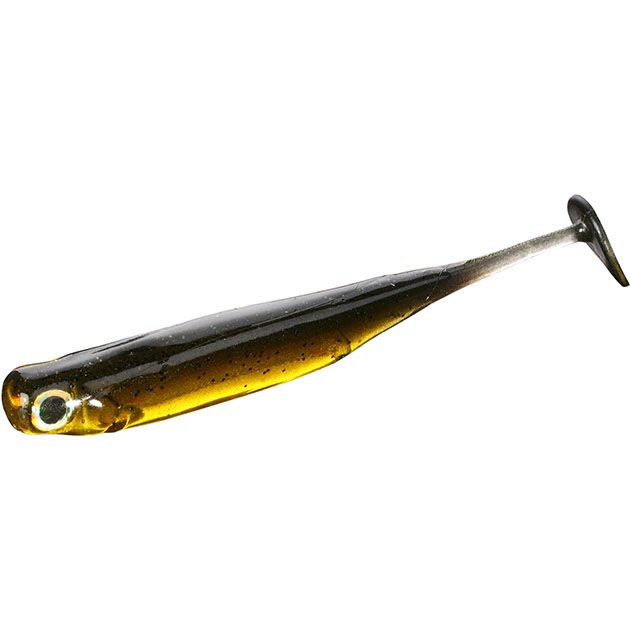 Виброхвост Mikado  FURYO  11.5  cm / M513 ( 5 шт.)