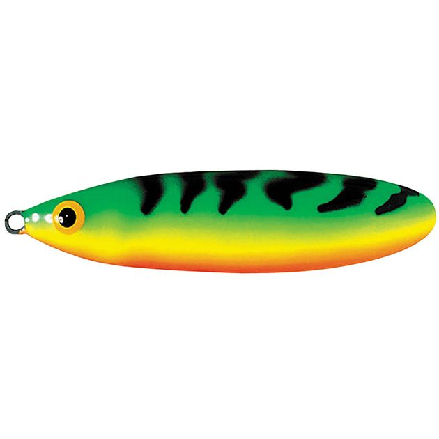 Незацепляйка RAPALA Minnow Spoon 07 /FT / 7см, 15гр.