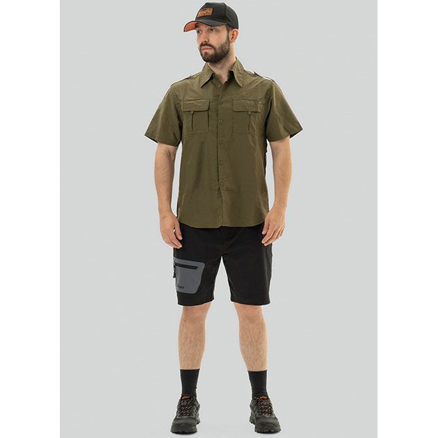 Рубашка Remington Sunny day р. XL