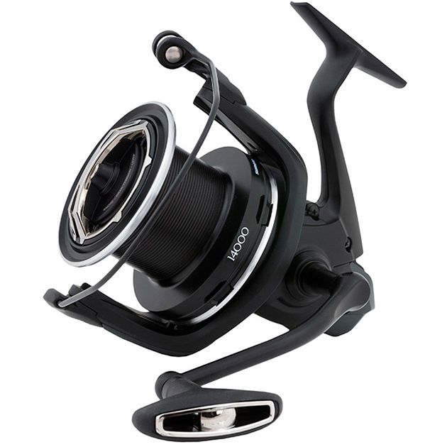 Катушка SHIMANO 17 Power Aero 14000 XTB