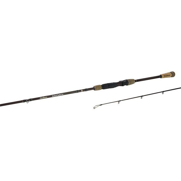 Спиннинг Mikado EXCELLENCE BAITCAST CONTACT 198 (тест 10-35г)