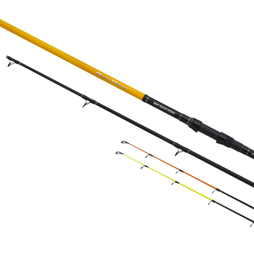 Уд. Beastmaster CX TE Boat Quiver 260-320 300