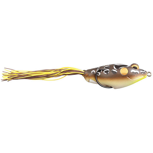 Лягушка STORM SX-Soft Bull Frog 3 /310 /поверхностная/ 7см, 20гр
