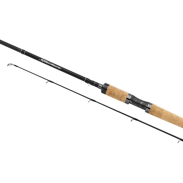Удилище SHIMANO Speedmaster DX Spinning 270XH (Тест 42-84гр. длина 270см.)