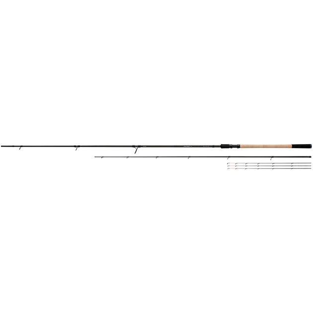 Удилище SHIMANO AERO X5 Distance Feeder 12' (Тест 90гр. длина 366см.)