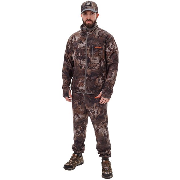 Костюм Remington Alabama Summer Timber р. XS