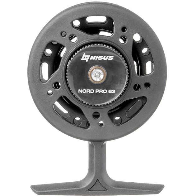 Катушка NORD PRO 62mm (N-PRO-D500-60) Nisus