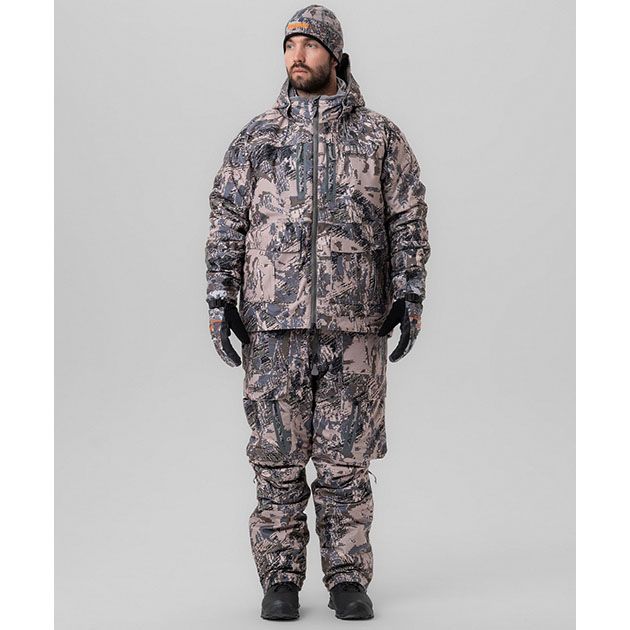 Костюм Remington Edmonton Figure р. 2XL