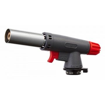 Горелка газовая NANO с пьезоподжигом (TW-707) TOURIST