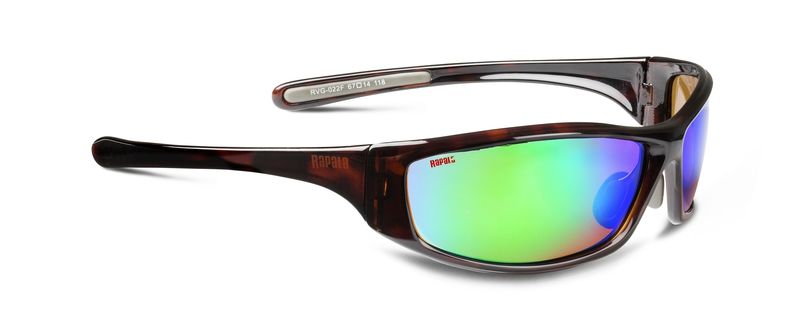 Очки RAPALA Sportsman's Mirror 022F