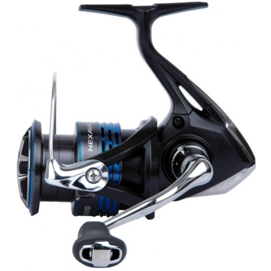 Катушка SHIMANO Nexave FI 1000