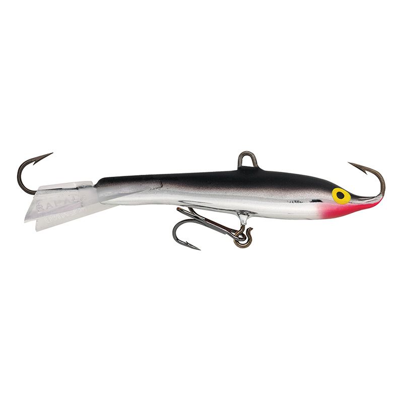 Балансир RAPALA Jigging Rap 09 /S / 9см, 25гр.