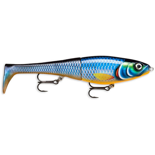 Воблер RAPALA X-Rap Peto 20 /BGH /медленно тонущ. / 0,5-1м, 20см, 83гр