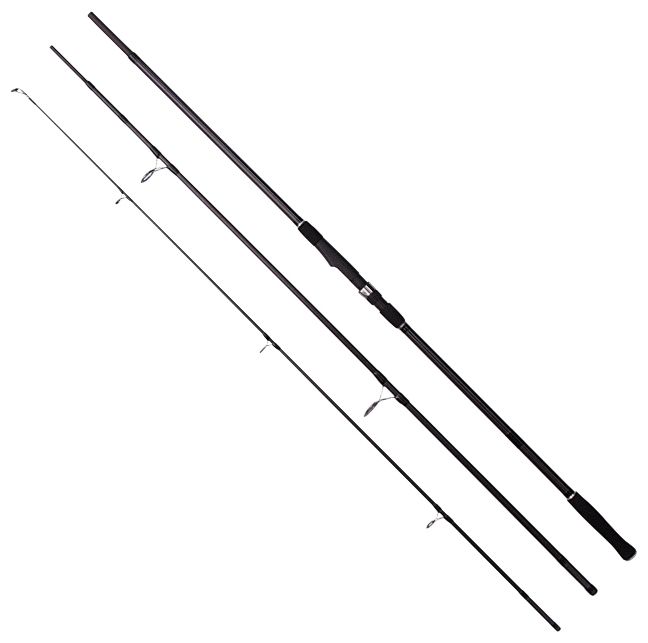 Карповое удилище Mikado T- REX Carp 390  / 3.00 lbs (3 секц.)