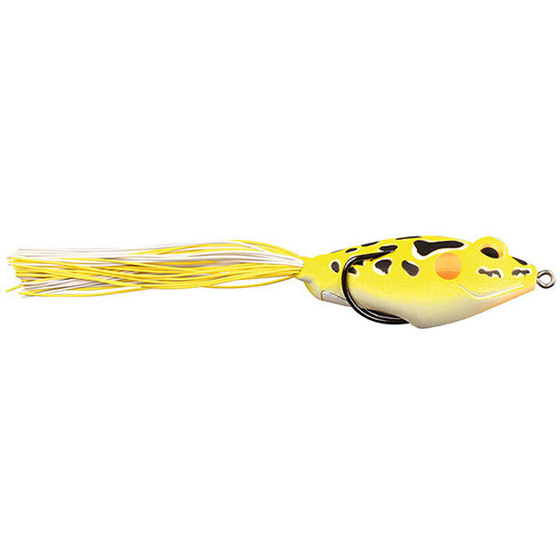 Лягушка STORM SX-Soft Bull Frog 3 /311 /поверхностная/ 7см, 20гр