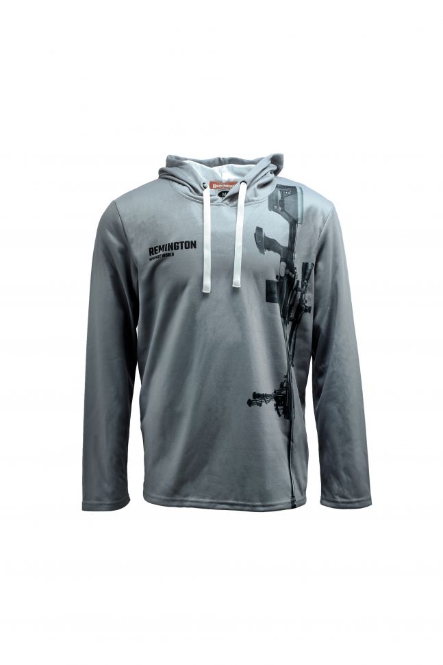 Джемпер Remington Сarbine Gray р. XL