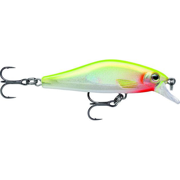 Воблер RAPALA Shadow Rap Solid Shad 05 /SFC /тонущий/ 0,9м-1,2м, 5см, 5,5гр.