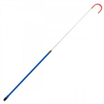 Стойка д/удочки задняя тел. 1,0м Helios (HS-ZJ112-1100A)