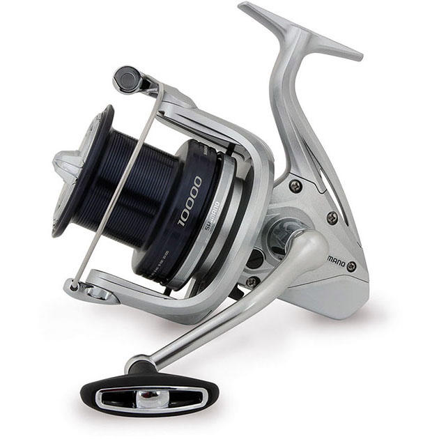 Катушка SHIMANO Aerlex 10000 XSB