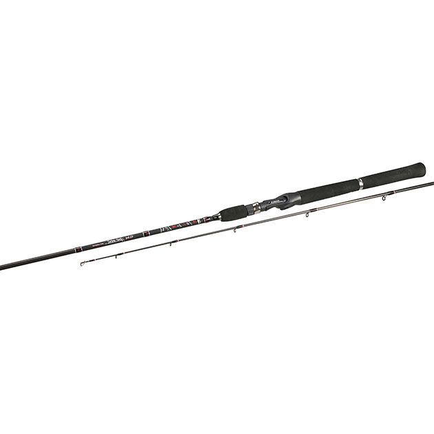 Спиннинг Mikado SAKANA HANTA JERK 195 (до 60 г)