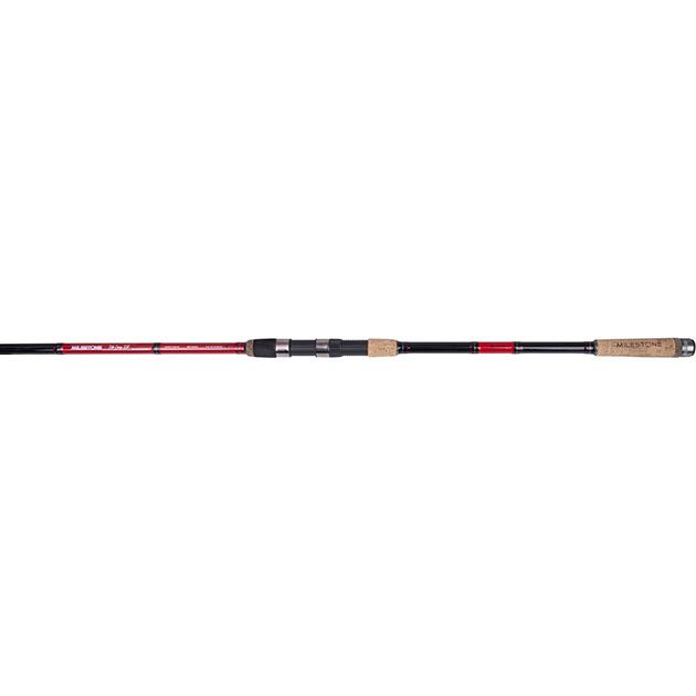 Карповое удилище Mikado MILESTONE TELE Carp 330 ( до 80 гр.)