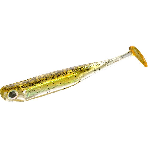 Виброхвост Mikado  FURYO  11.5  cm / M516 ( 5 шт.)