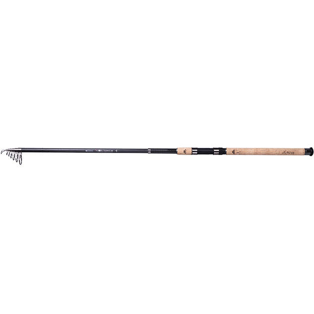 Удилище универсальное Mikado  X-PLODE N.G. TELEROD 330 ( до 150 гр.)