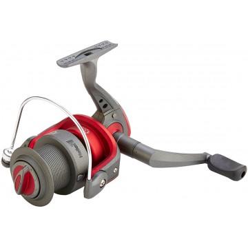Катушка KIRARA фидер 4000F 1 подшип Helios (HS-FBT-K4000F)