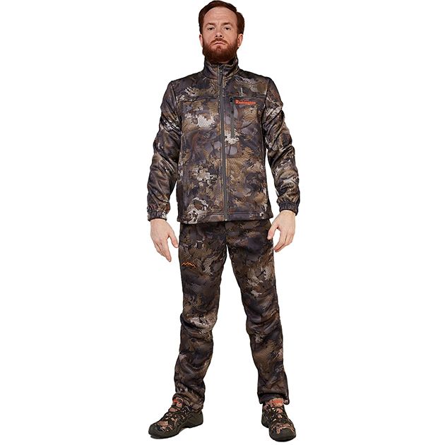 Джемпер Remington Polar Dream Timber р. 6XL