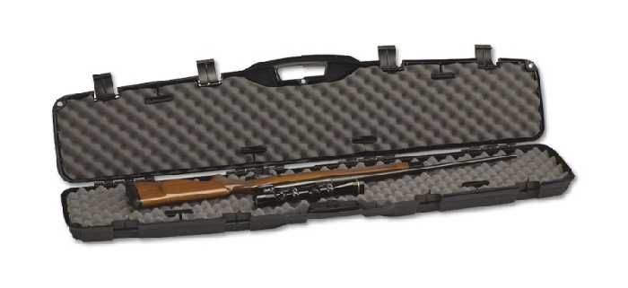 Футляр Plano 1531-01(1531-04) для оружия