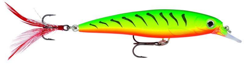 Воблер RAPALA X-Rap 10 /FTU /суспендер/ 1,2-1,8м, 10см, 13гр
