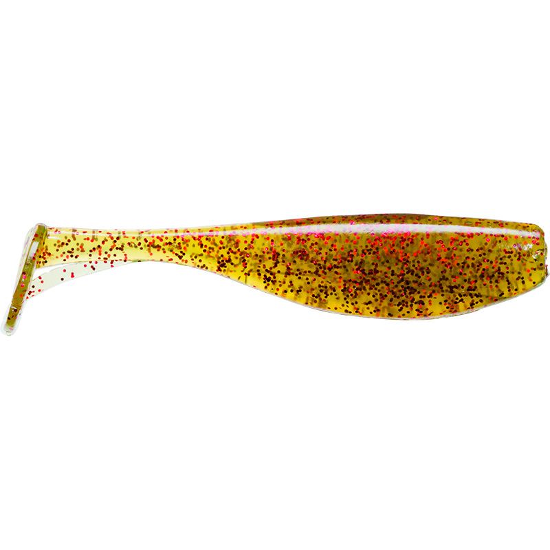 Мягкая приманка STORM Hit Shad 03 /MO / 8см, 6гр.