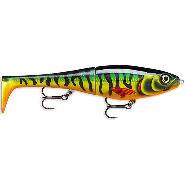 Воблер RAPALA X-Rap Peto 20 /HTIP /медленно тонущ. / 0,5-1м, 20см, 83гр